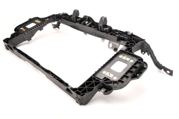 Priekinis variklio gaubtas BLIC 6502-08-2024200Q