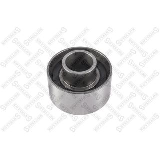 įtempiklio skriemulys, V formos rumbuotas diržas STELLOX 03-40582-SX