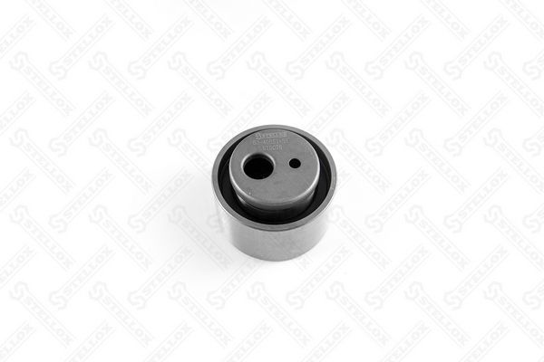 įtempiklio skriemulys, V formos rumbuotas diržas STELLOX 03-40651-SX