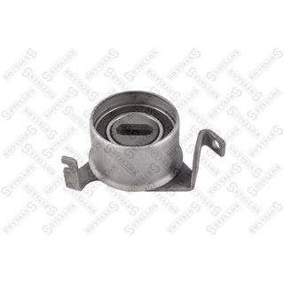 įtempiklio skriemulys, V formos rumbuotas diržas STELLOX 03-40670-SX