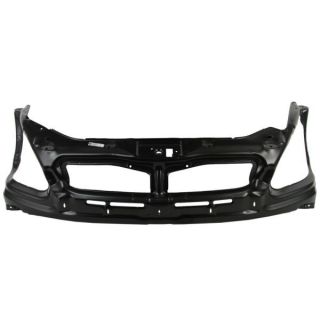 Priekinis variklio gaubtas BLIC 6502-08-3081200P