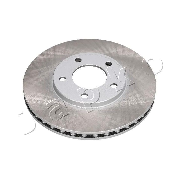 Stabdžių diskas JAPKO 60096C