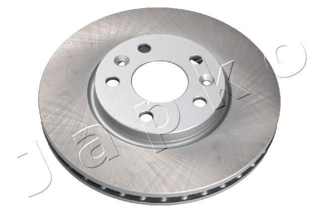 Stabdžių diskas JAPKO 601000C