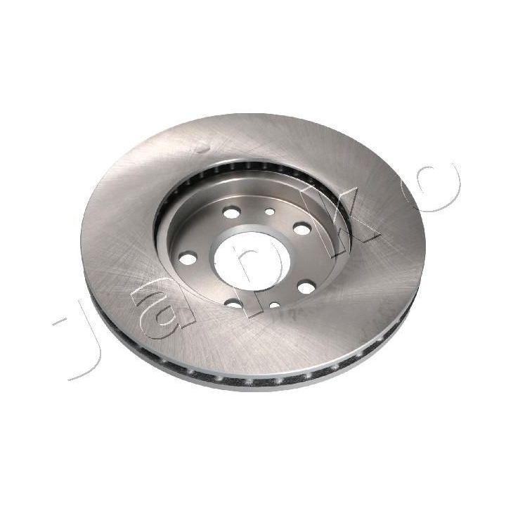 Stabdžių diskas JAPKO 601000C