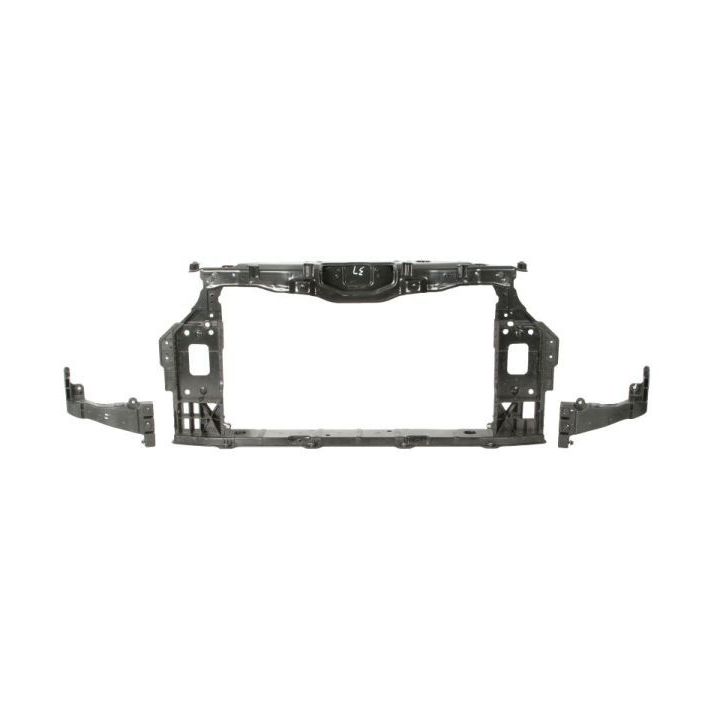 Priekinis variklio gaubtas BLIC 6502-08-3138200P