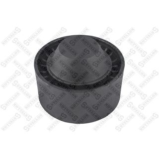 įtempiklio skriemulys, V formos rumbuotas diržas STELLOX 03-40713-SX