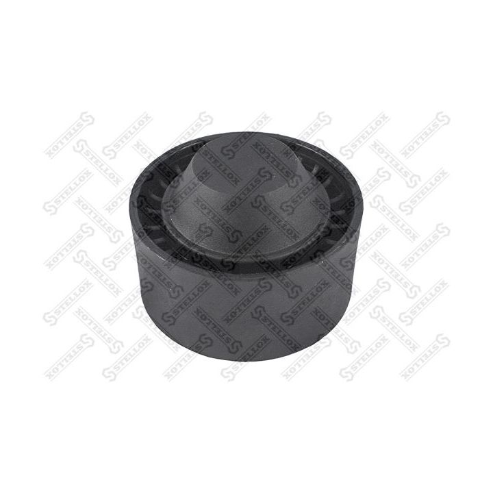 įtempiklio skriemulys, V formos rumbuotas diržas STELLOX 03-40713-SX