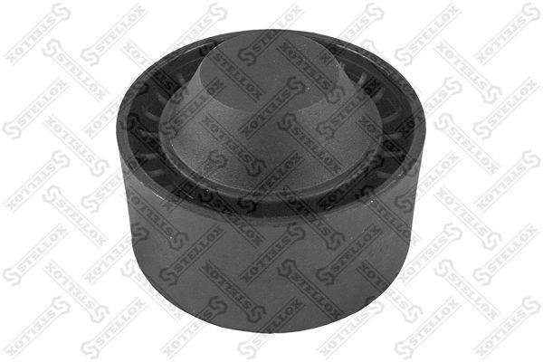 įtempiklio skriemulys, V formos rumbuotas diržas STELLOX 03-40713-SX