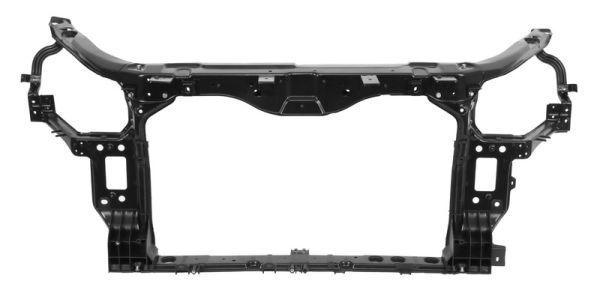 Priekinis variklio gaubtas BLIC 6502-08-3221200P