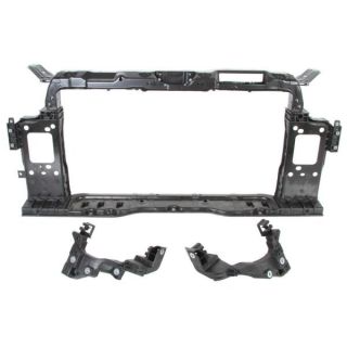 Priekinis variklio gaubtas BLIC 6502-08-3268200P