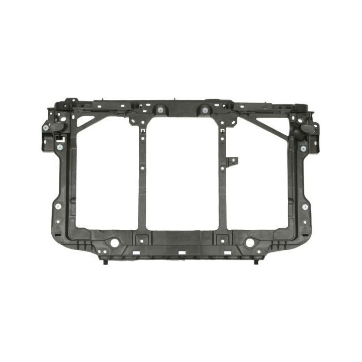 Priekinis variklio gaubtas BLIC 6502-08-3453200P