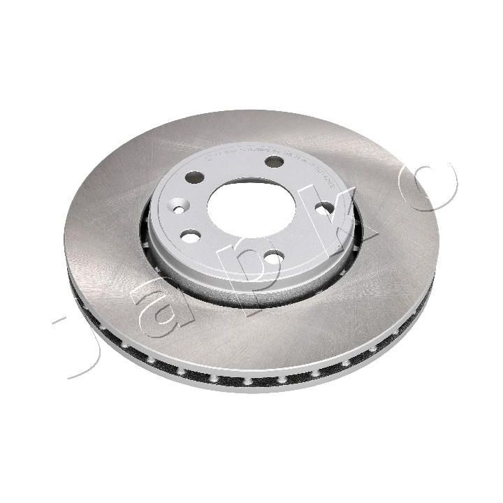 Stabdžių diskas JAPKO 60134C