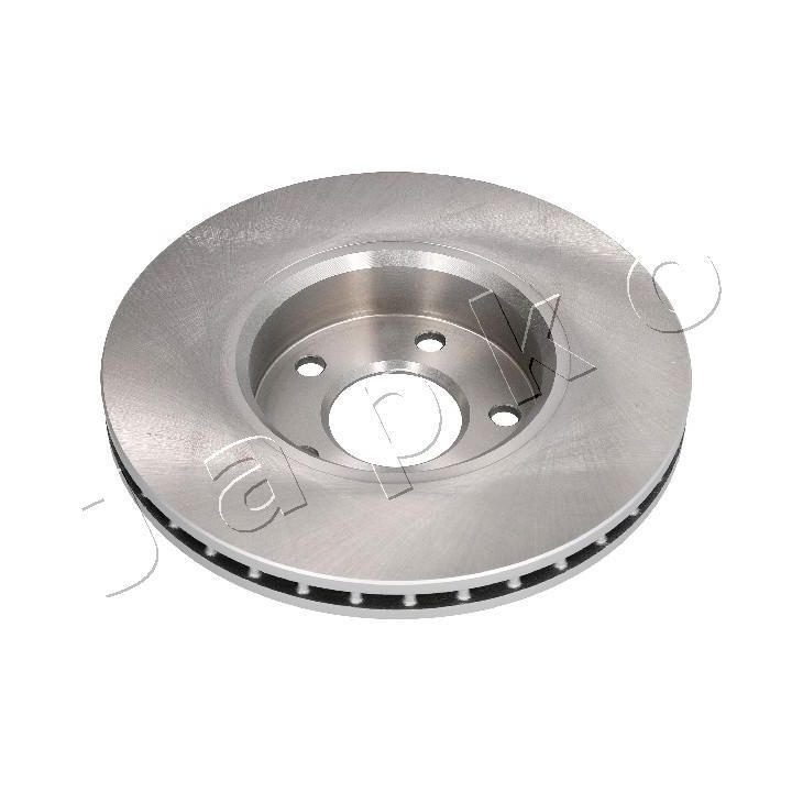 Stabdžių diskas JAPKO 60134C