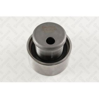 įtempiklio skriemulys, V formos rumbuotas diržas STELLOX 03-40829-SX