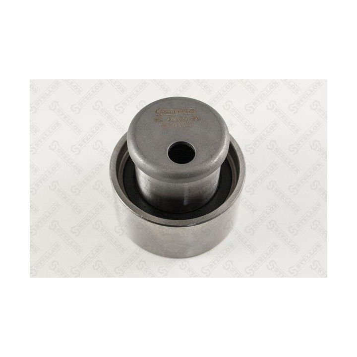 įtempiklio skriemulys, V formos rumbuotas diržas STELLOX 03-40829-SX