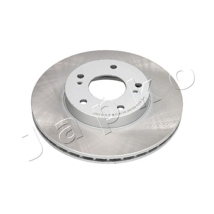 Stabdžių diskas JAPKO 60140C