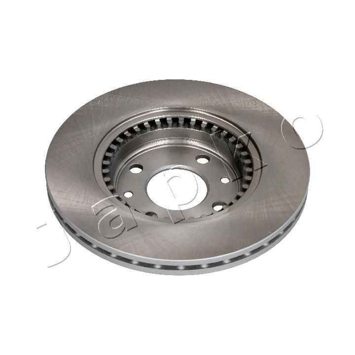 Stabdžių diskas JAPKO 60142C