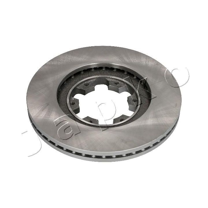 Stabdžių diskas JAPKO 60145C