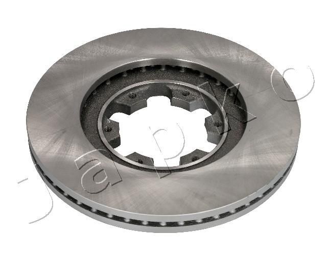 Stabdžių diskas JAPKO 60145C