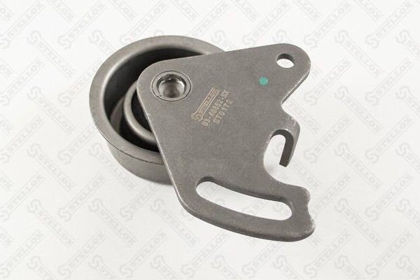 įtempiklio skriemulys, V formos rumbuotas diržas STELLOX 03-40852-SX