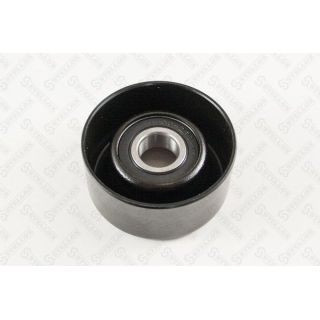 įtempiklio skriemulys, V formos rumbuotas diržas STELLOX 03-40859-SX