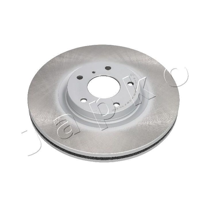 Stabdžių diskas JAPKO 60152C