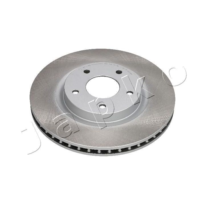 Stabdžių diskas JAPKO 60157C