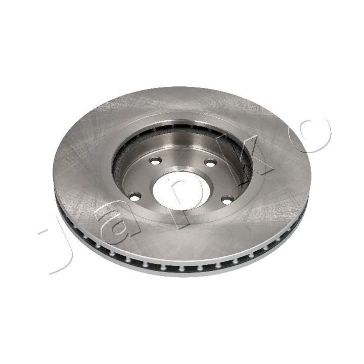 Stabdžių diskas JAPKO 60157C