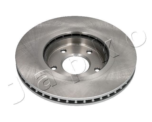 Stabdžių diskas JAPKO 60157C