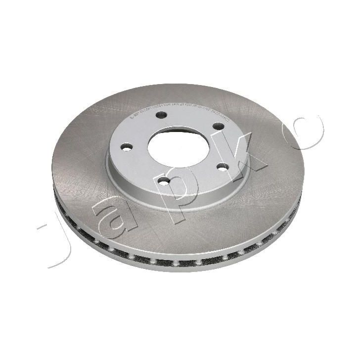 Stabdžių diskas JAPKO 60158C