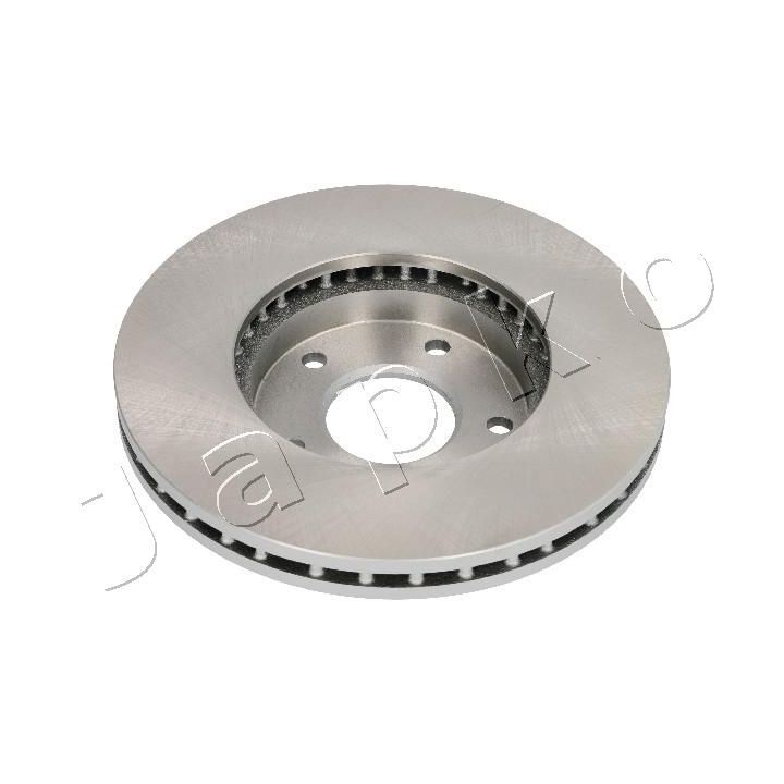 Stabdžių diskas JAPKO 60158C