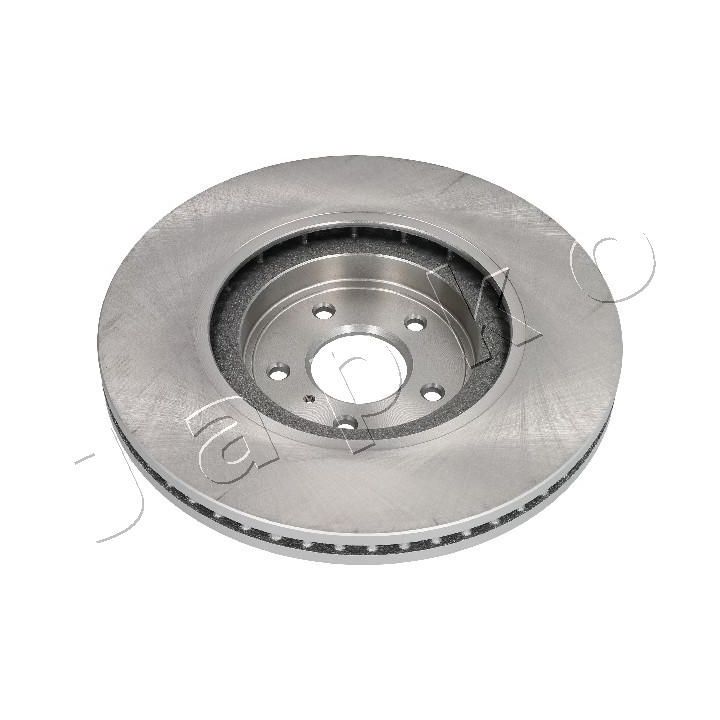 Stabdžių diskas JAPKO 60162C