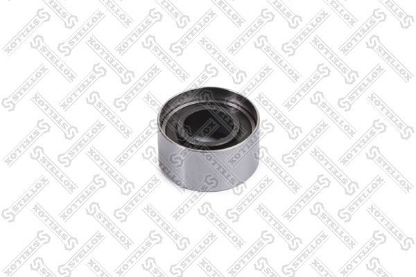 įtempiklio skriemulys, V formos rumbuotas diržas STELLOX 03-40924-SX