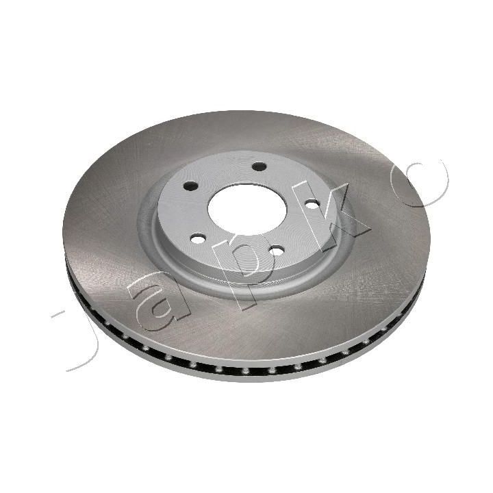 Stabdžių diskas JAPKO 60165C