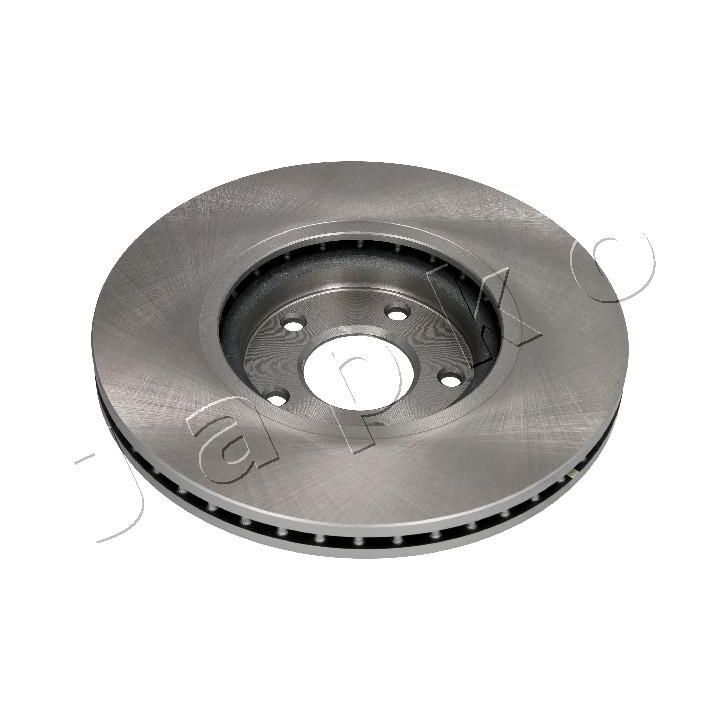 Stabdžių diskas JAPKO 60165C