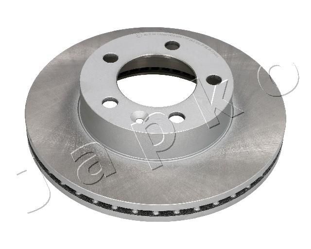 Stabdžių diskas JAPKO 60169C