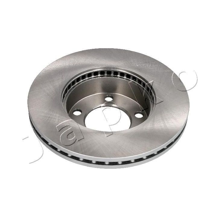 Stabdžių diskas JAPKO 60169C