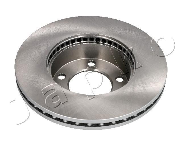 Stabdžių diskas JAPKO 60169C