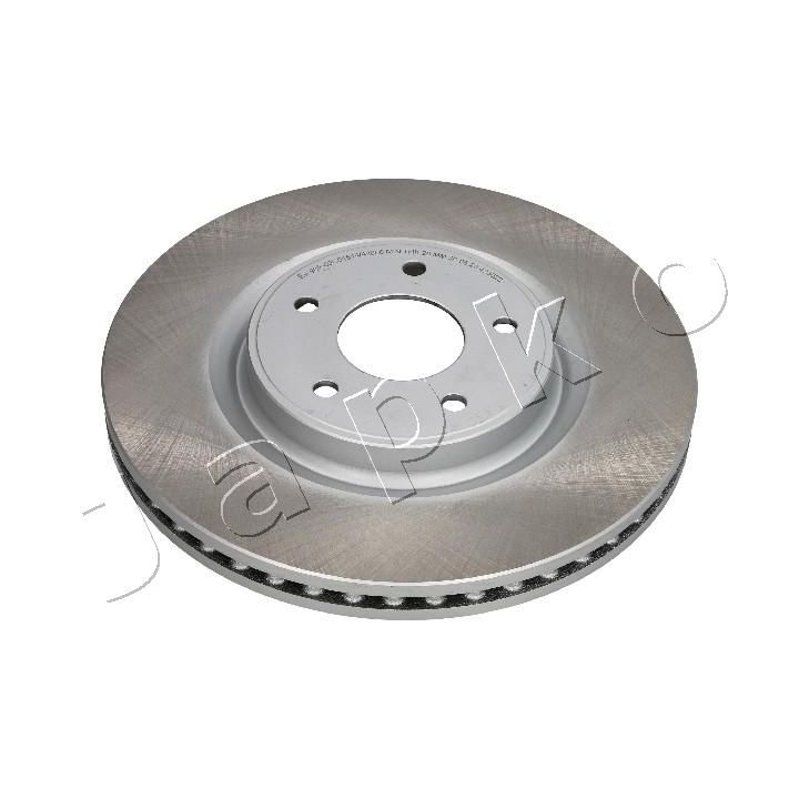 Stabdžių diskas JAPKO 60175C