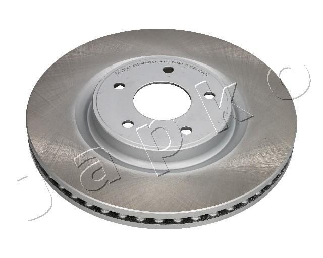 Stabdžių diskas JAPKO 60175C
