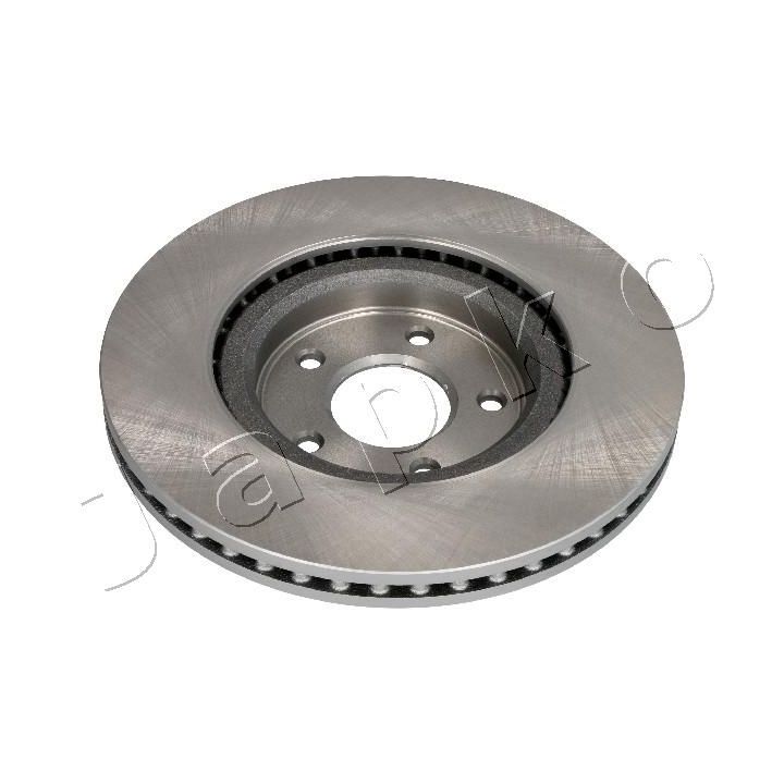 Stabdžių diskas JAPKO 60175C