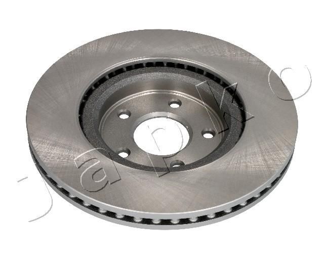 Stabdžių diskas JAPKO 60175C