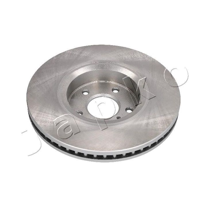 Stabdžių diskas JAPKO 60176C