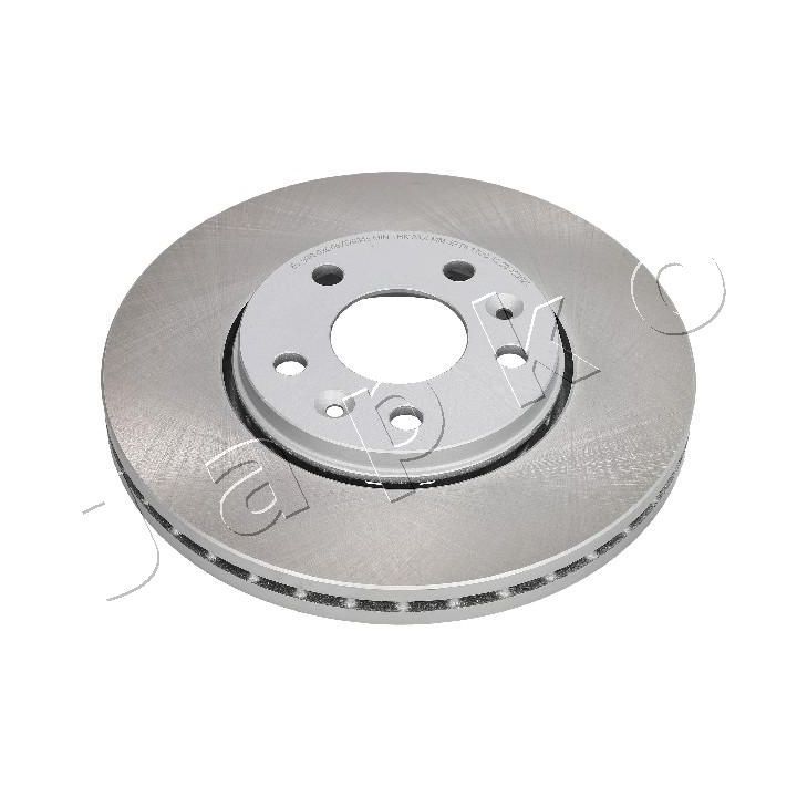 Stabdžių diskas JAPKO 60179C