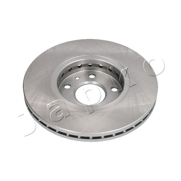 Stabdžių diskas JAPKO 60179C