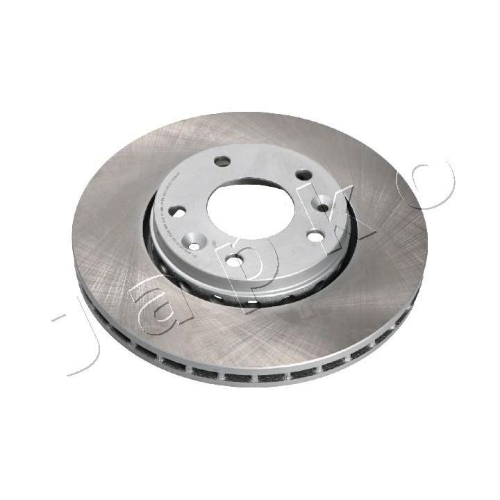 Stabdžių diskas JAPKO 60181C