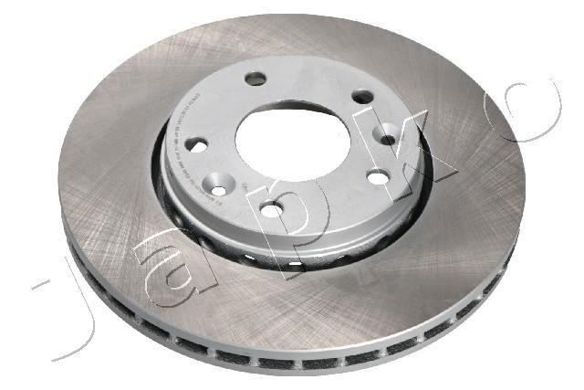 Stabdžių diskas JAPKO 60181C