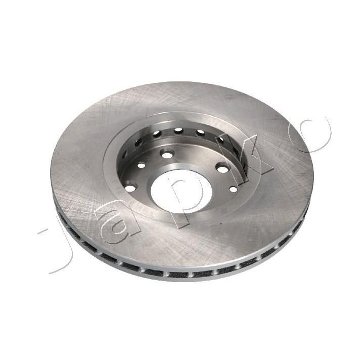 Stabdžių diskas JAPKO 60181C