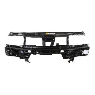Priekinis variklio gaubtas BLIC 6502-08-6607205P
