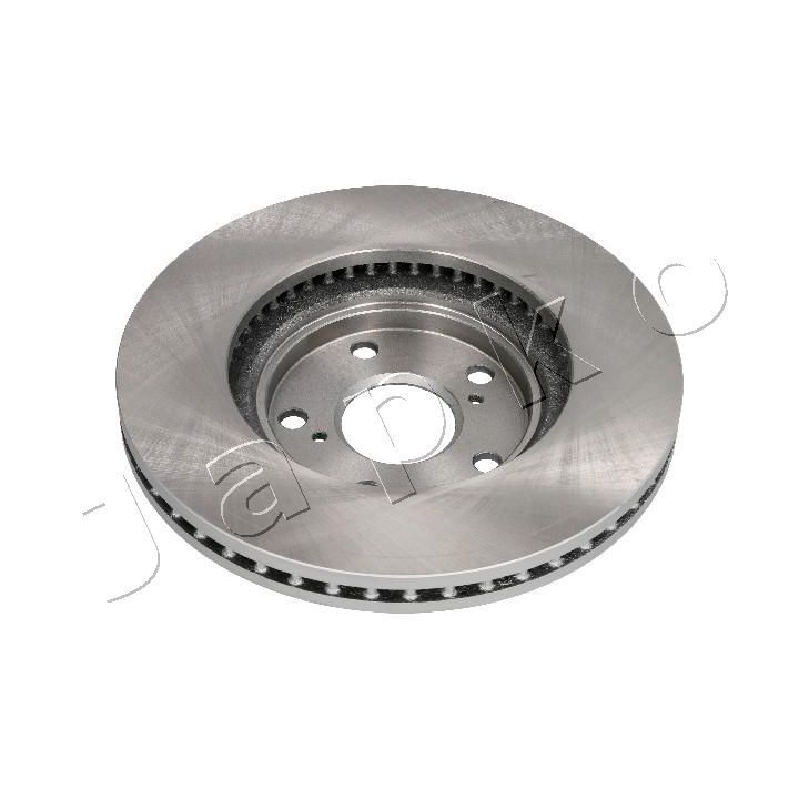 Stabdžių diskas JAPKO 602001C